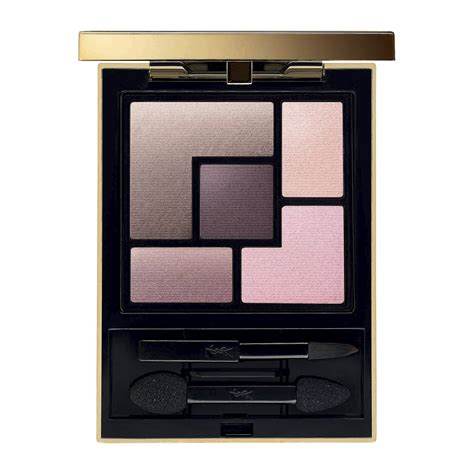 ysl palette 5 palette 5 couleurs 10|ysl make up palette.